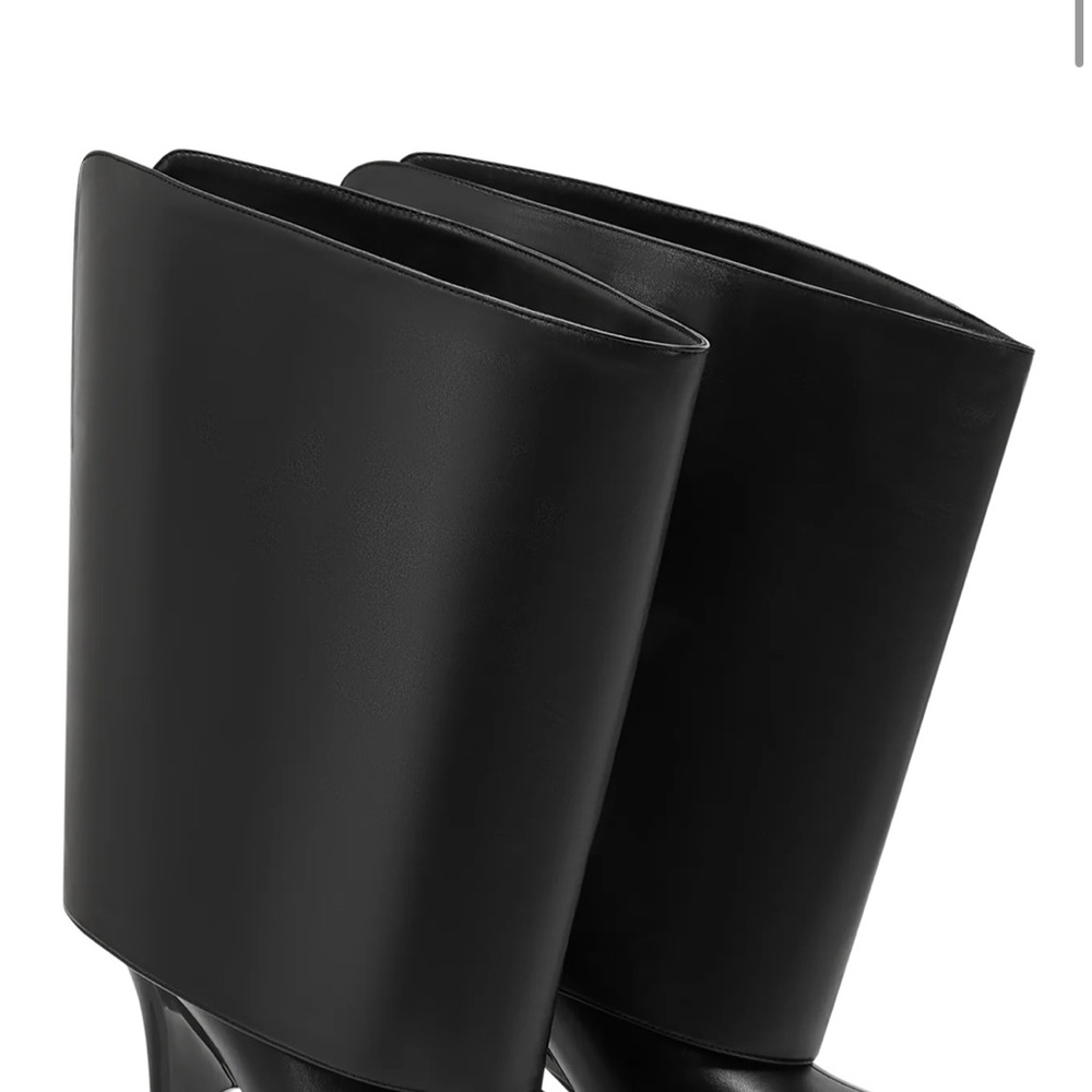 Woods by Jordyn Rev Boots! - Picture 2 of 8